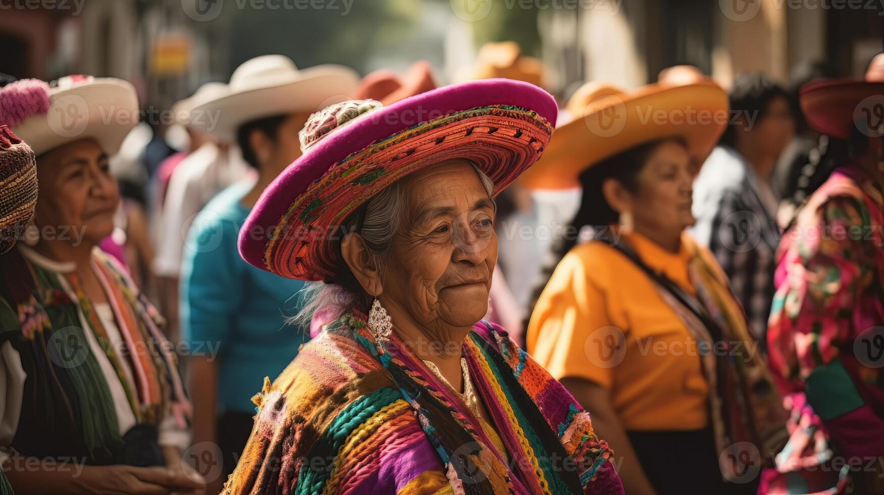 cinco Delaware mayonesa, de mexico definiendo momento generativo ai foto