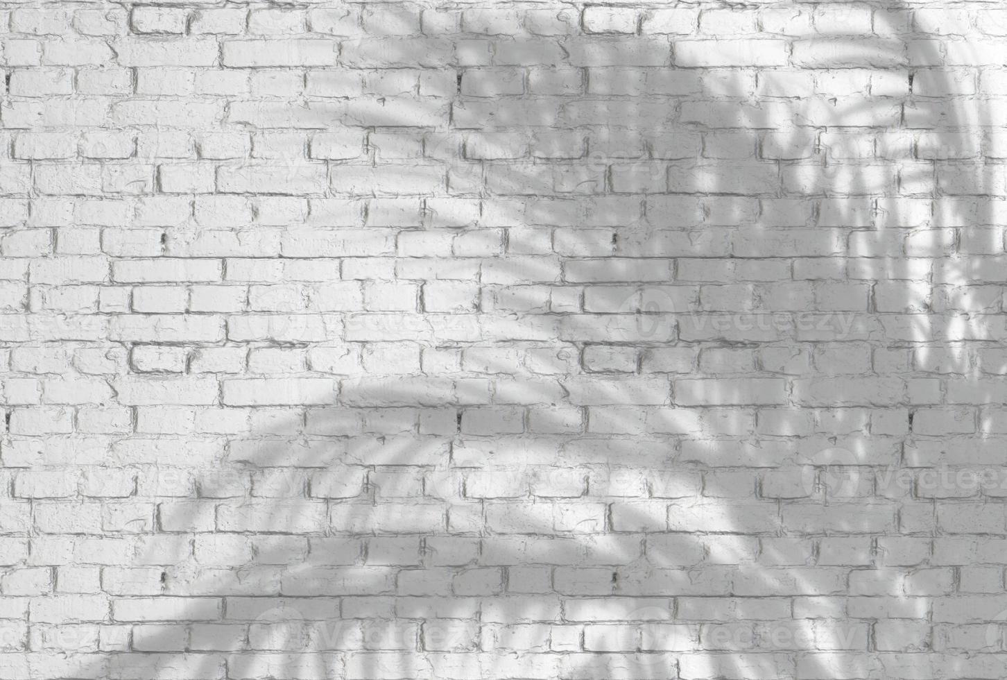 Background brick wall photo