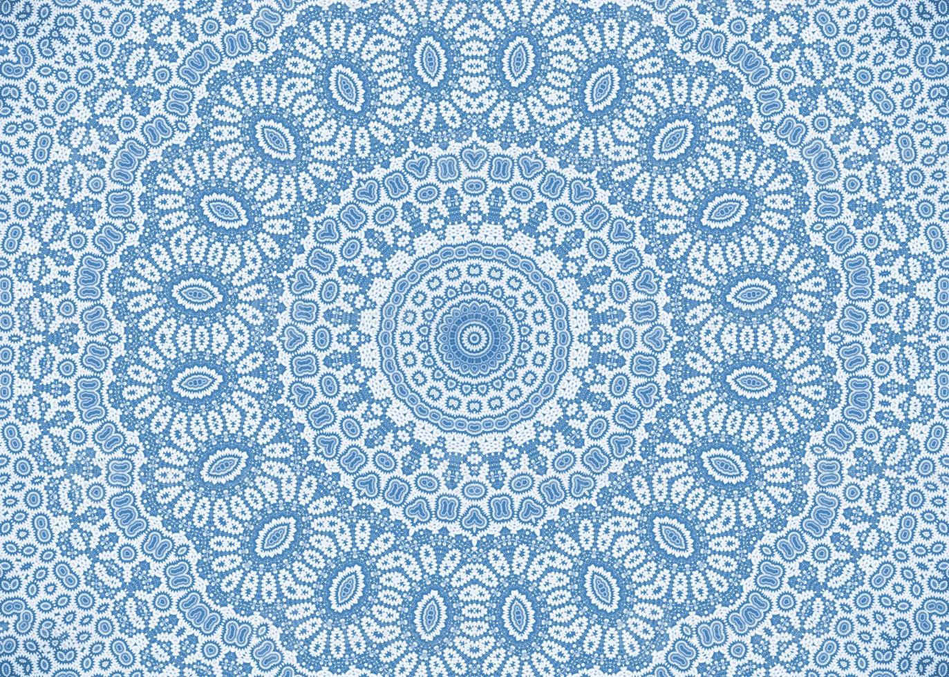 Abstract pattern background photo