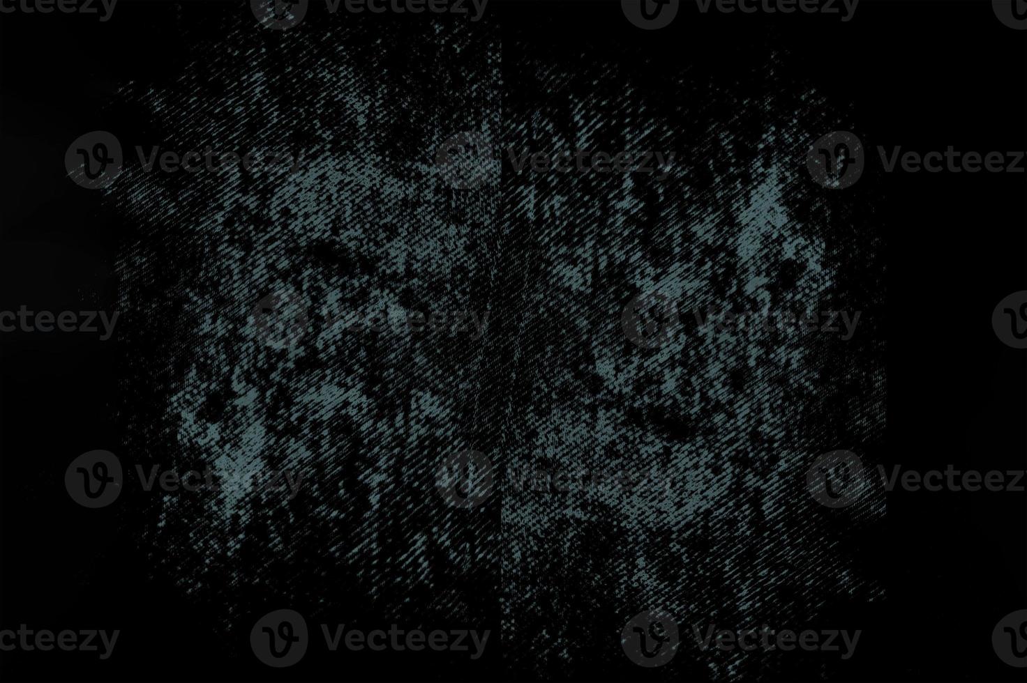Navy Blue Grunge Texture, black background with Distressed Jeans texture on that for Creative Projects, Graphic designer's project effects, background, overlay photo