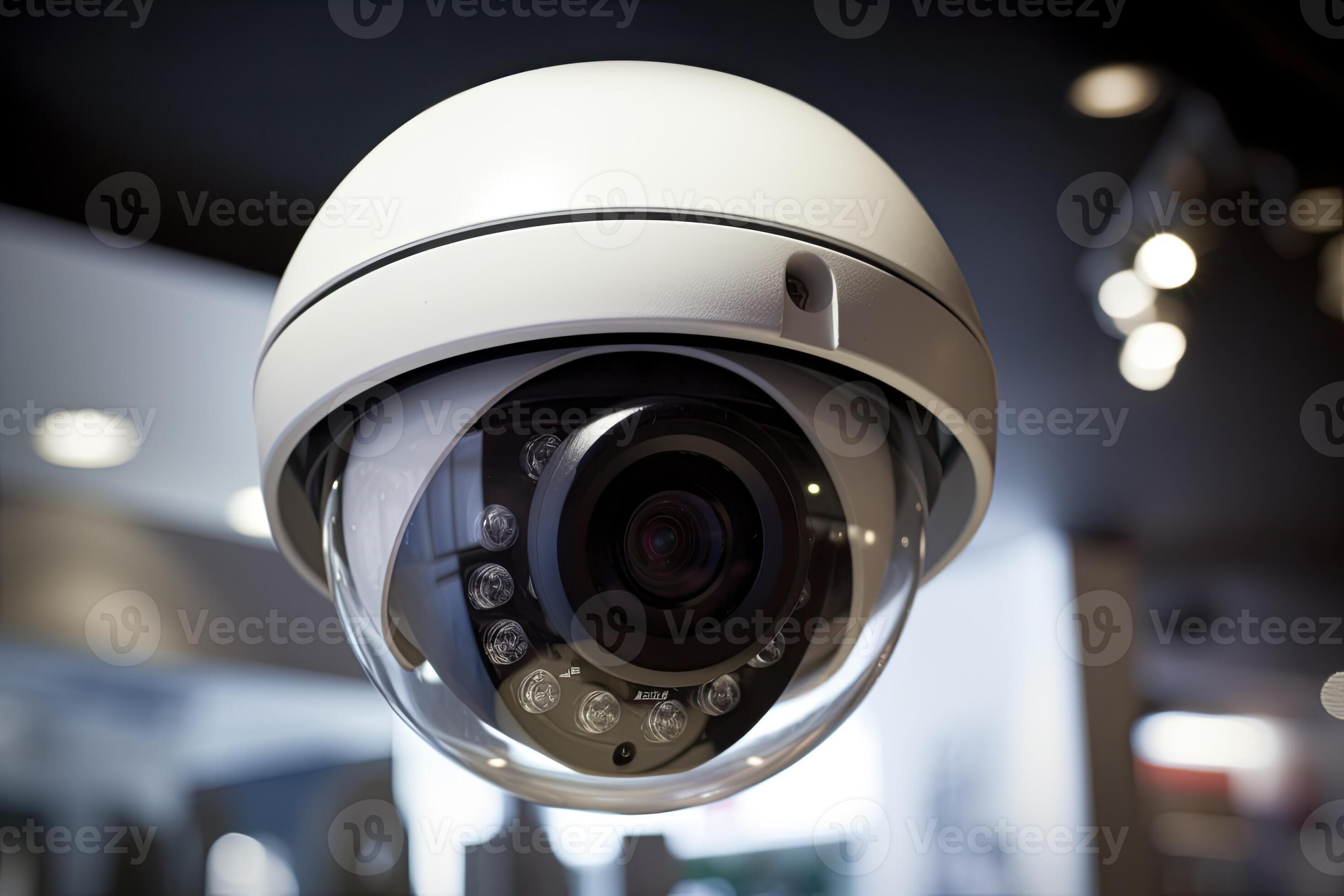 professional home cctv system