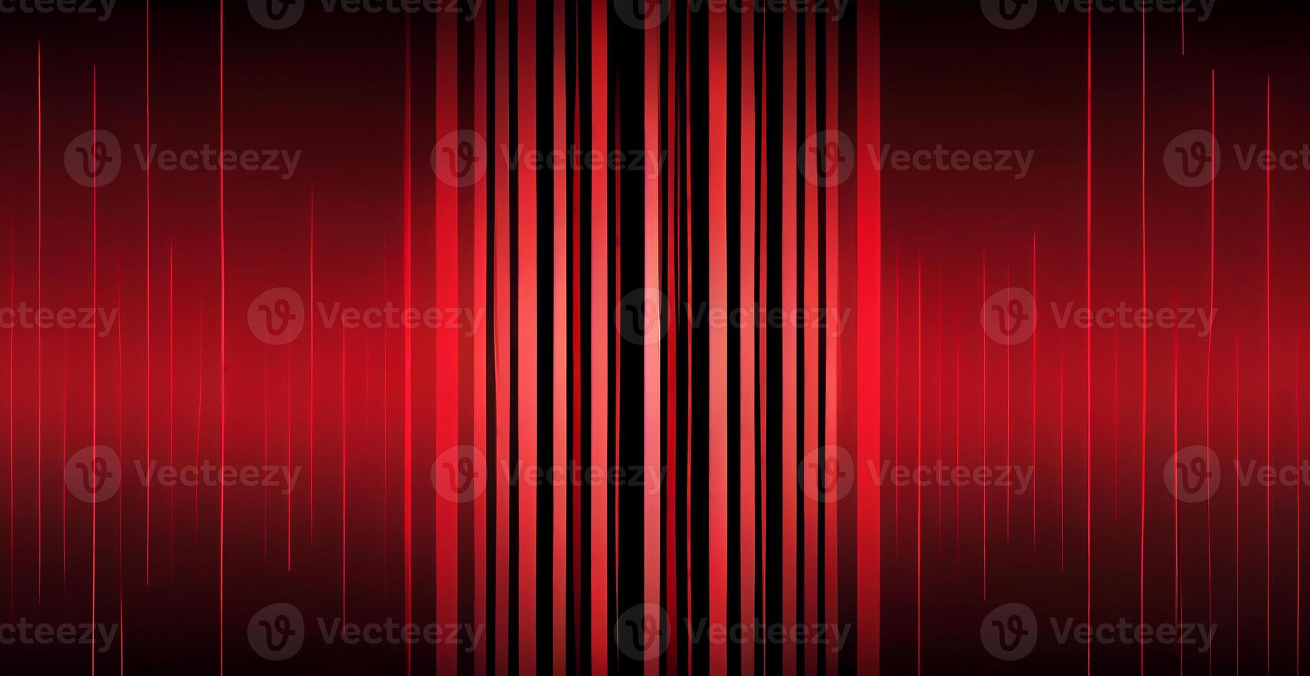 Abstract modern stripes lines on dark background - image photo