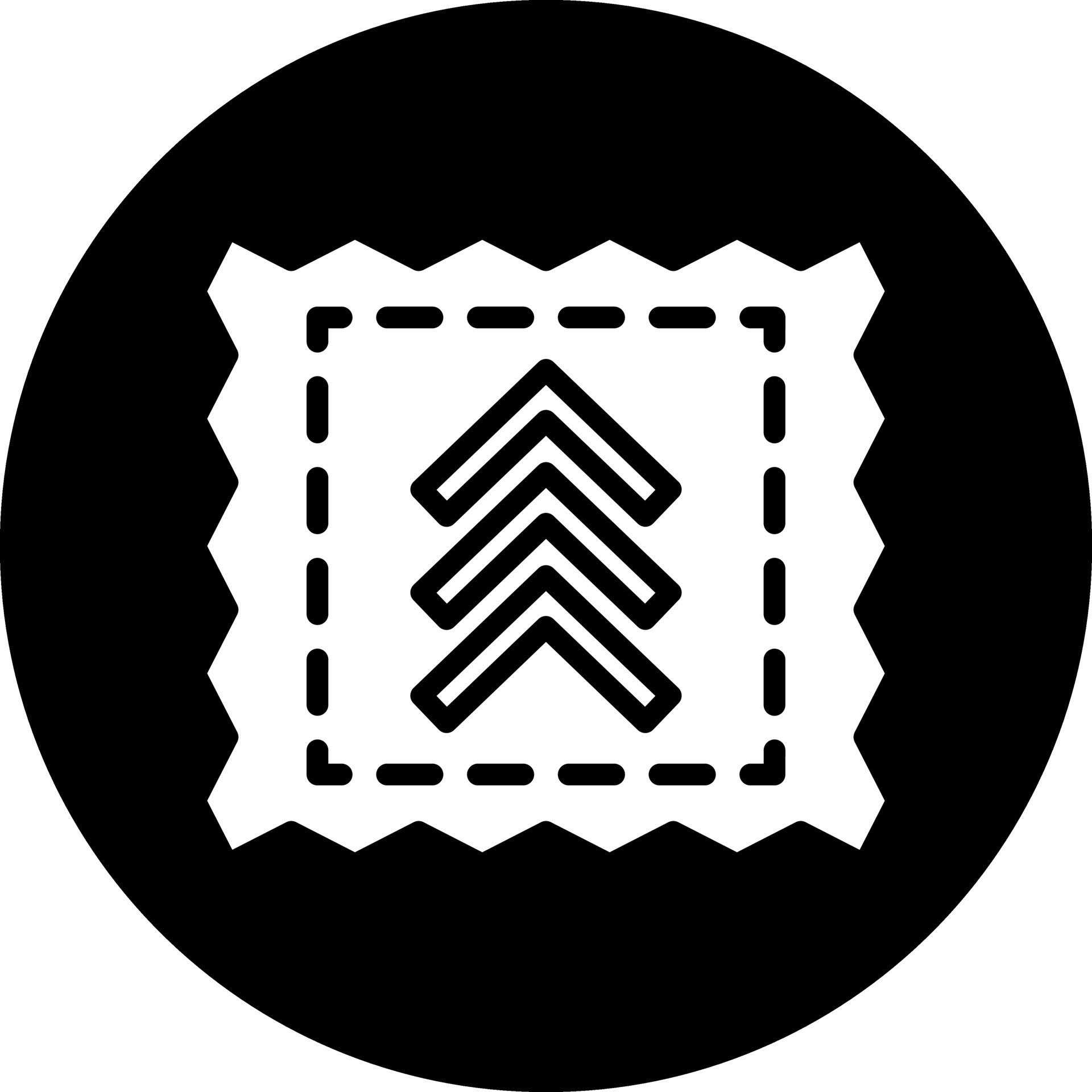 parche vector icono diseño 22995372 Vector en Vecteezy