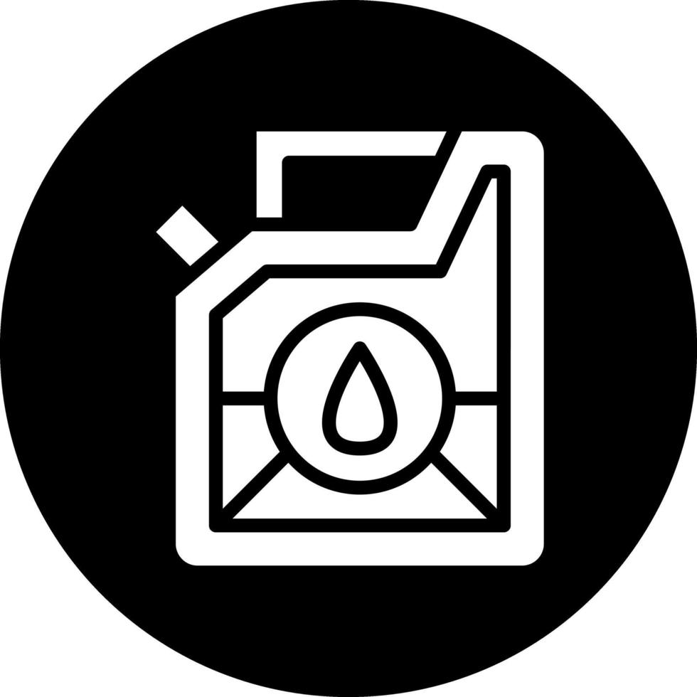 Fuels Vector Icon Design