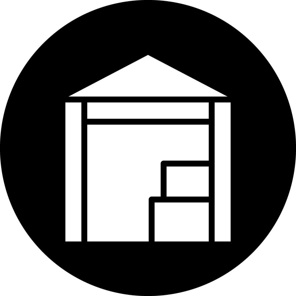 Store Vector Icon Design