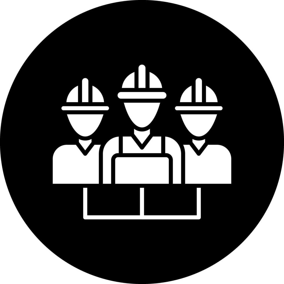 Unión vector icono diseño