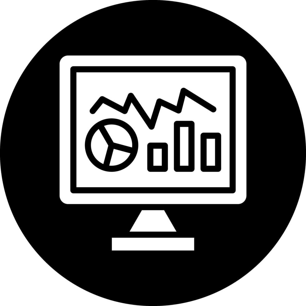 Dashboard Vector Icon Design