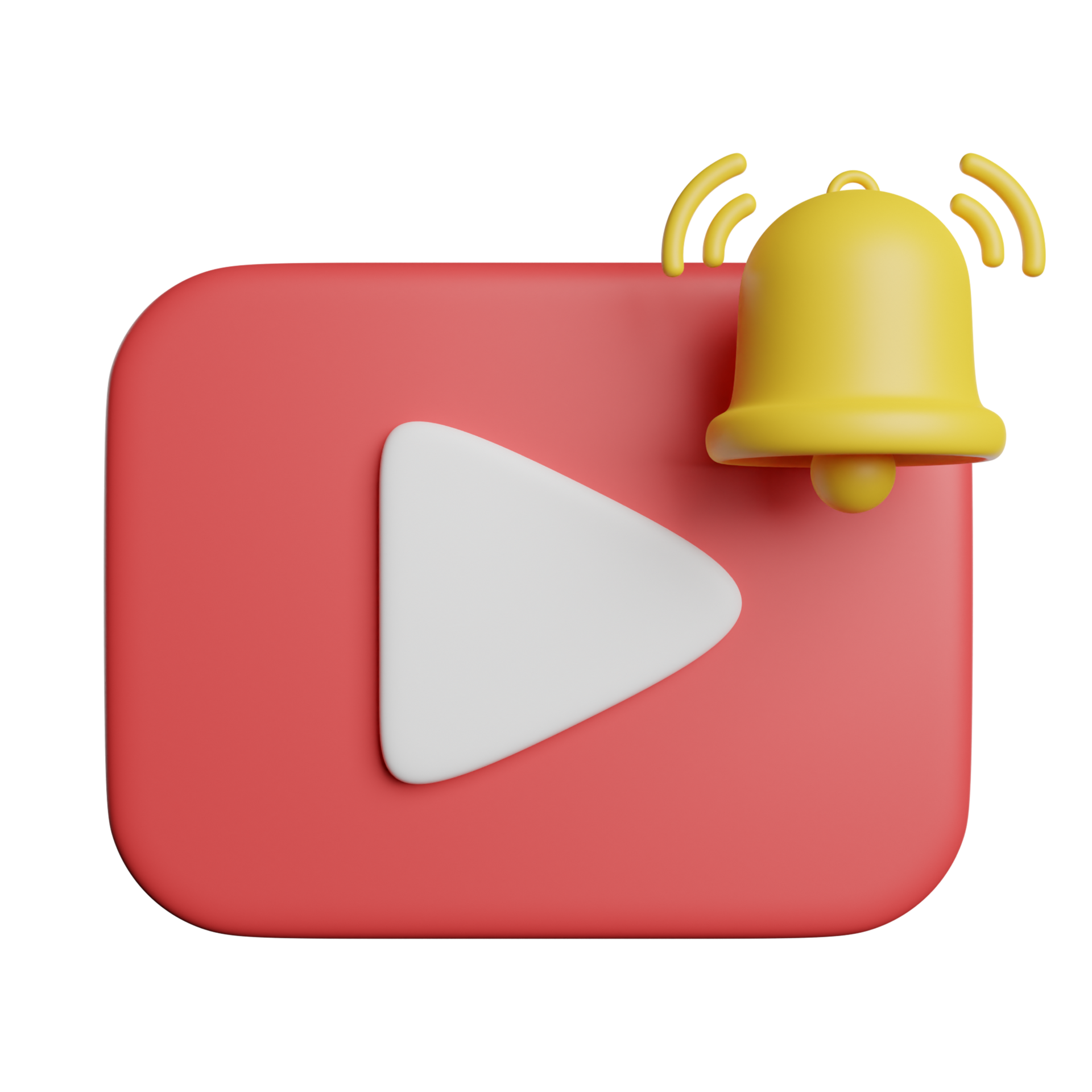 New Video Notification 22999200 PNG new-video-notification-22999200-png