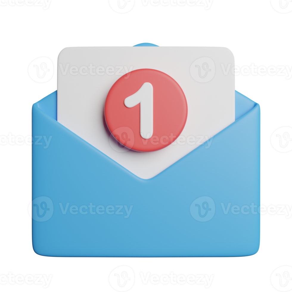 Envelope Message Inbox png