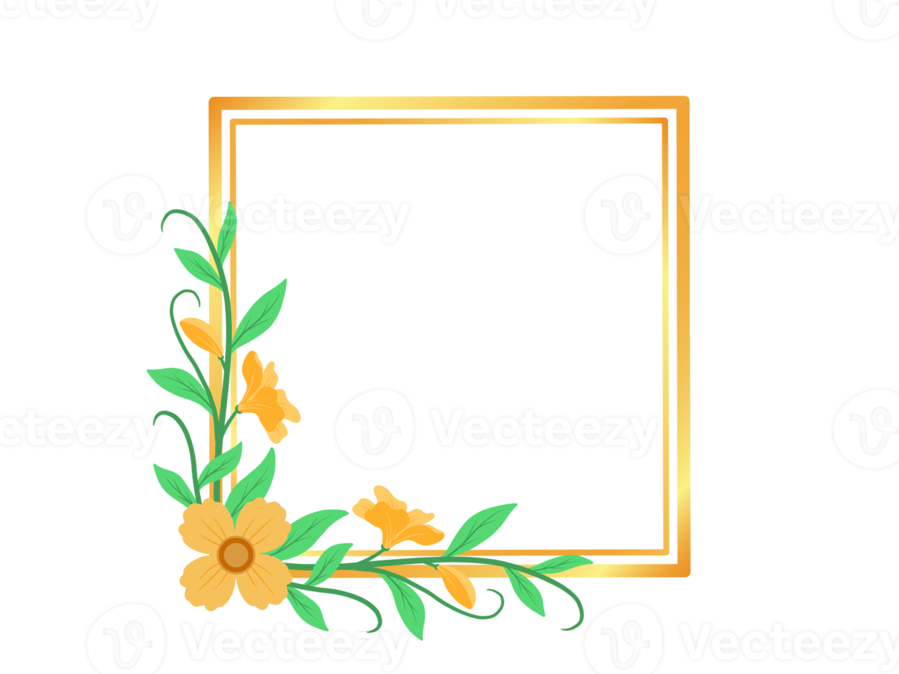 frame-flower-background-22999252-png