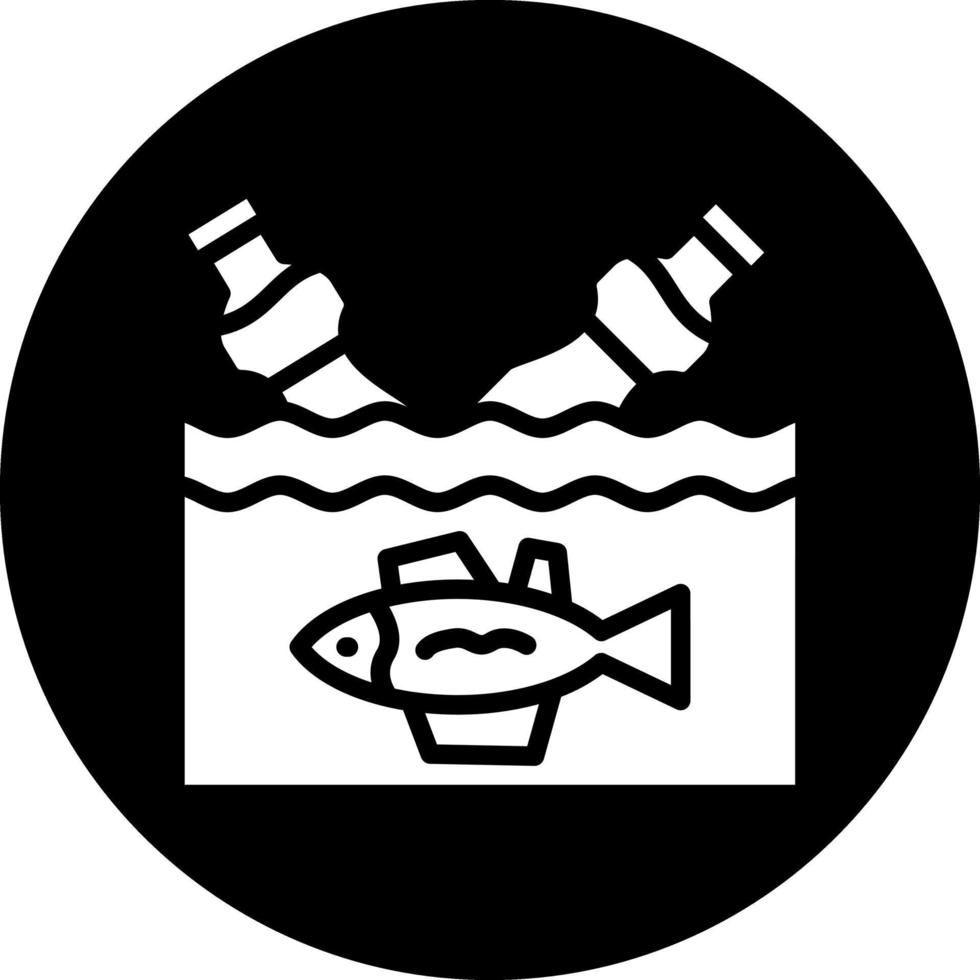 Pollution Vector Icon Design