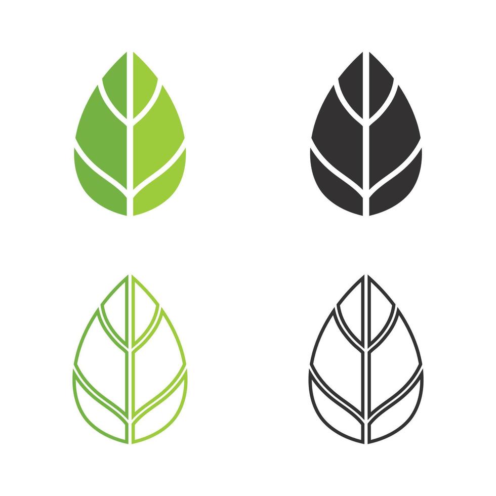 árbol logo icono vector ilustración design.vector silueta de un árbol plantillas de árbol logo y raíces árbol de la vida diseño ilustración