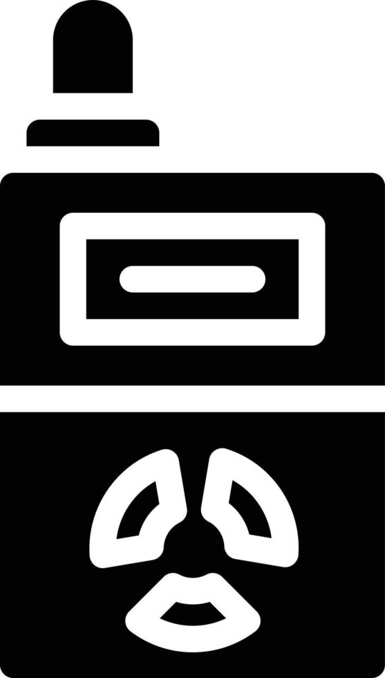 radiation, detector, dosimeter vector