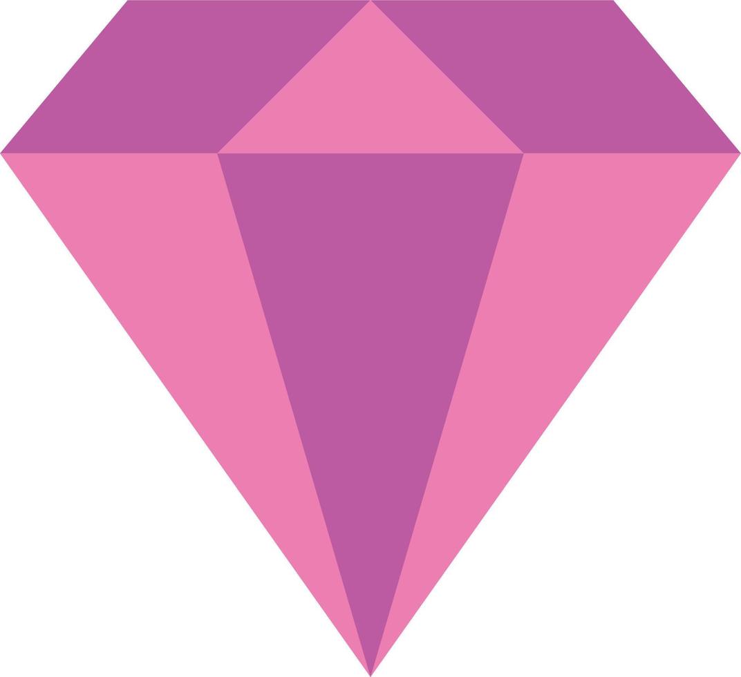 amethist Illustration Vector