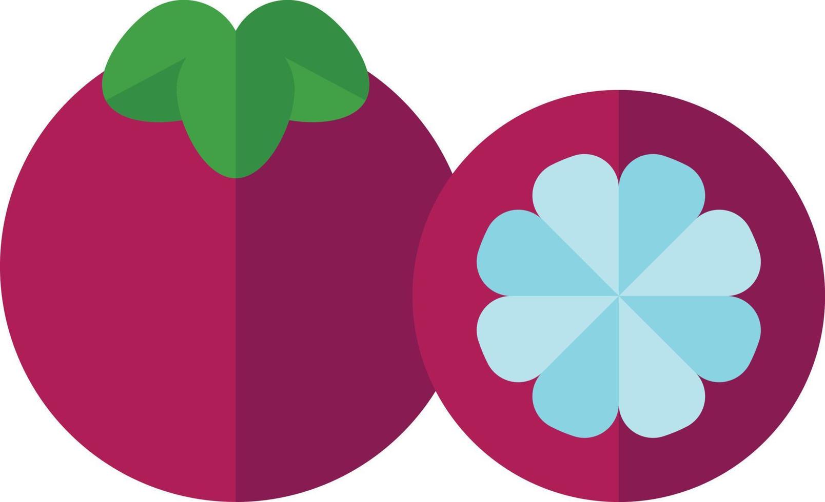 Fruit Illustration Vector