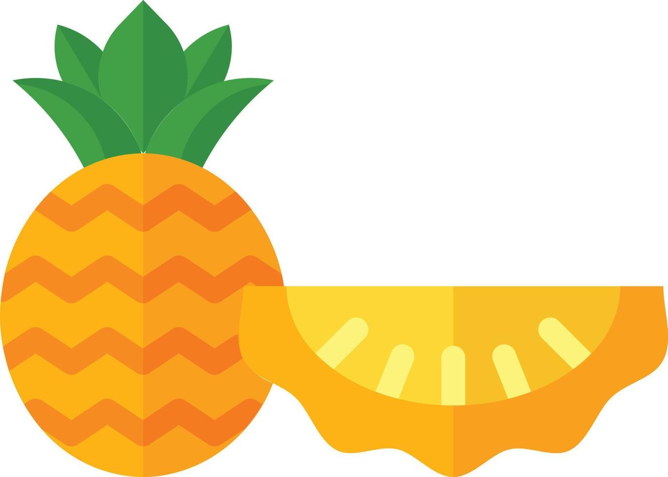 Fruit Illustration Vector