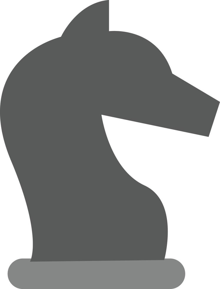 horse Illustration Vector