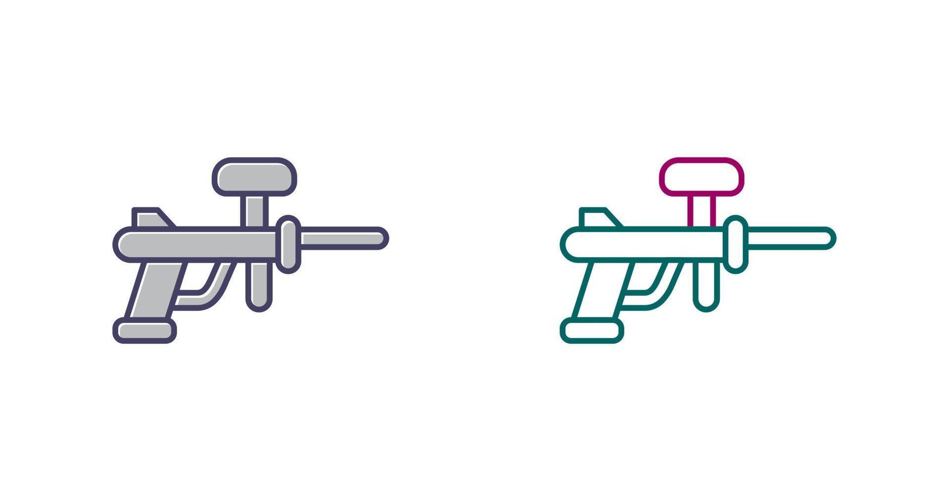 Unique Vector Icon