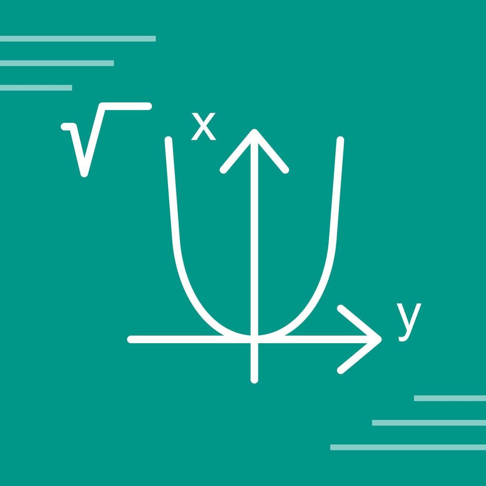 Alegbra Vector Icon