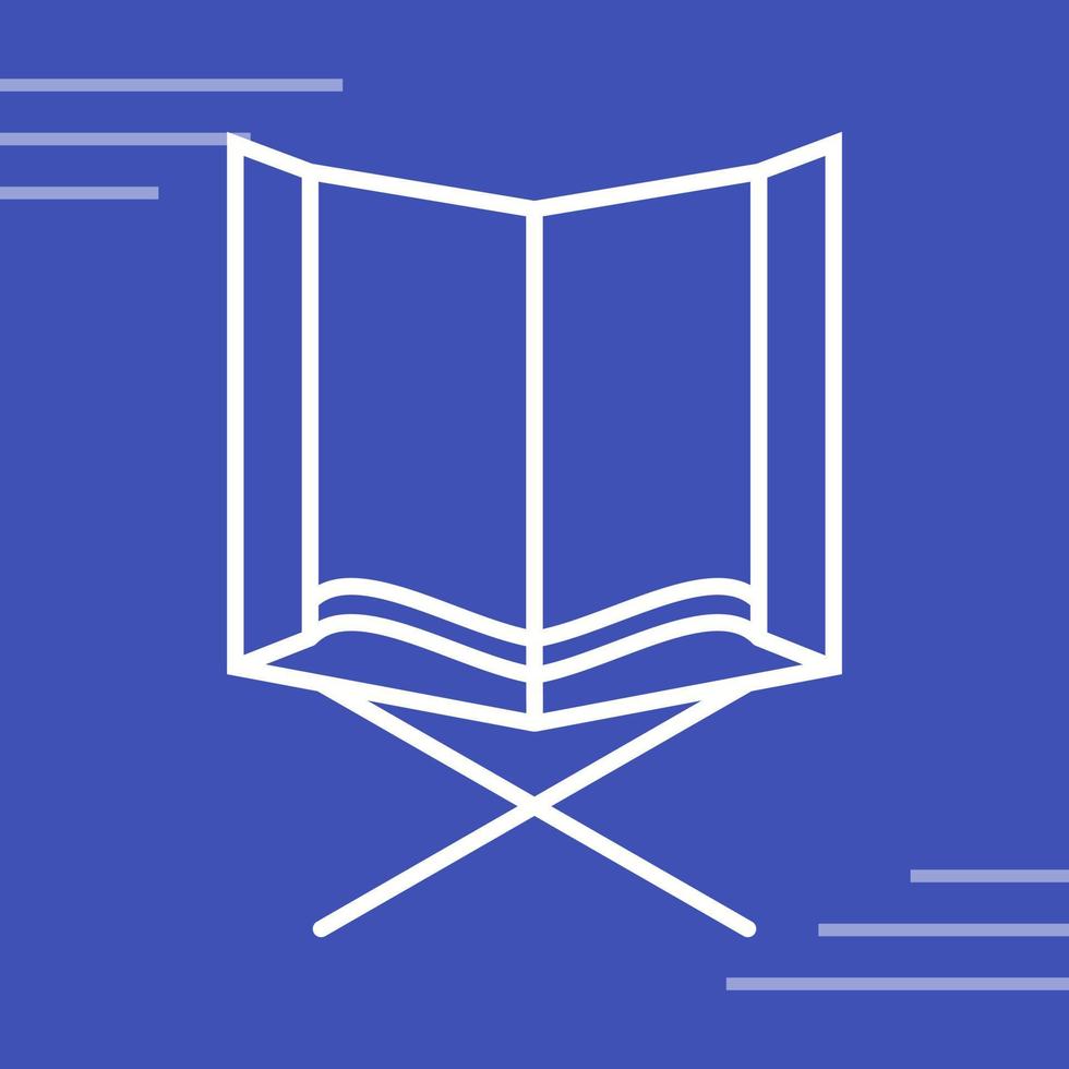 Holy Quran Vector Icon