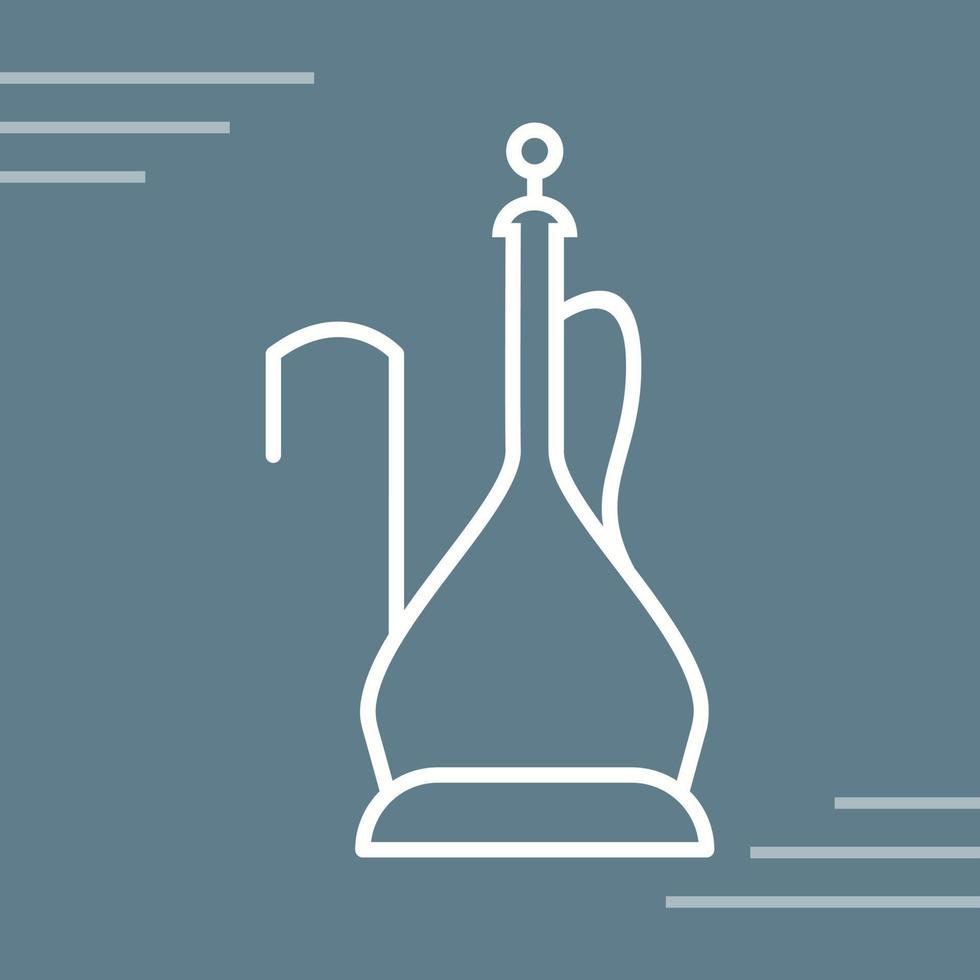 Arabic Tea Vector Icon