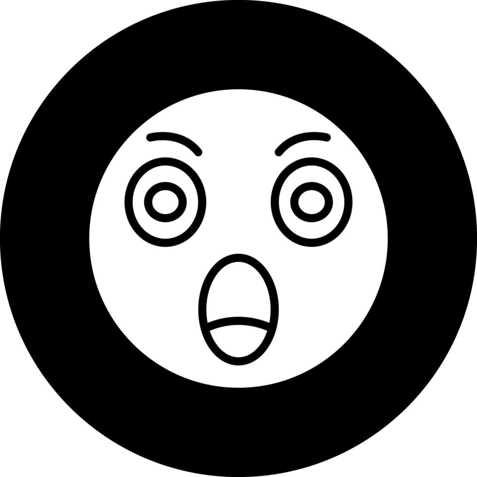 Wow Vector Icon Design