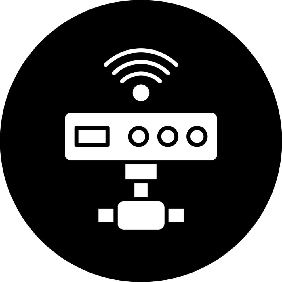 Kinect Vector Icon Design