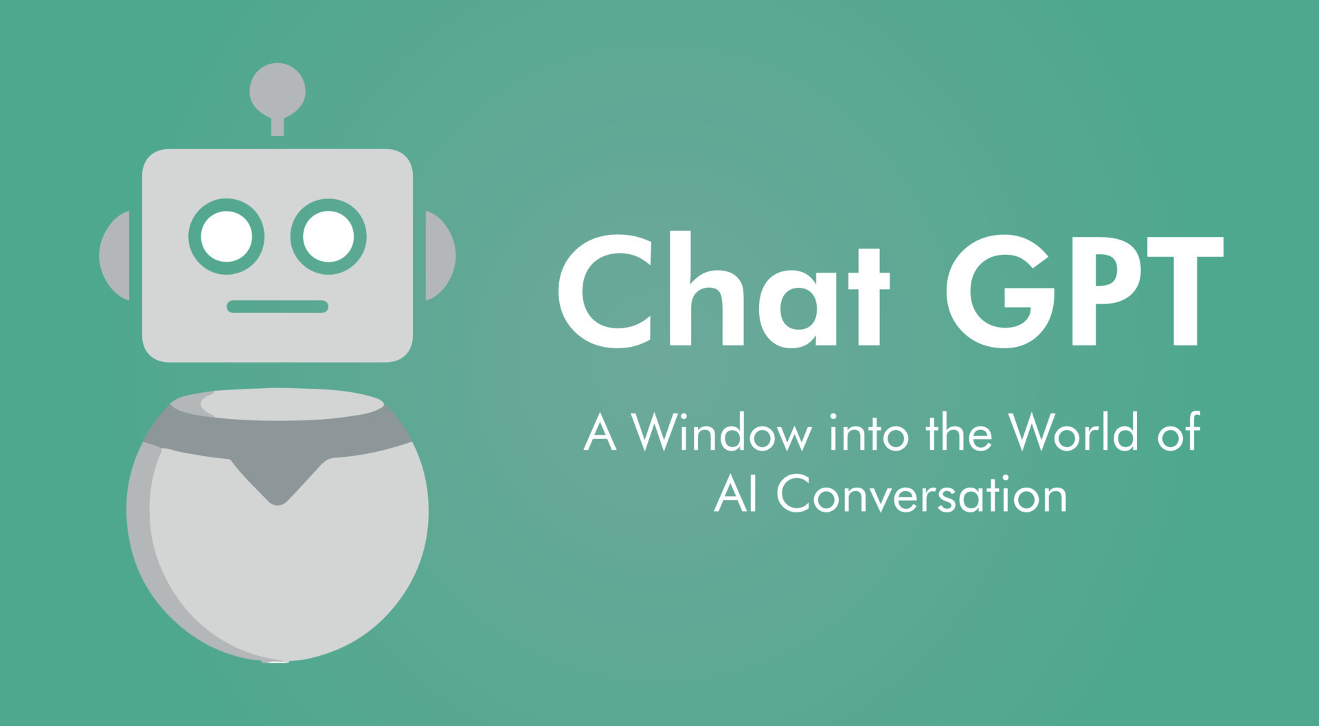 Chat GPT conversation method illustrations. Artificial intelligence