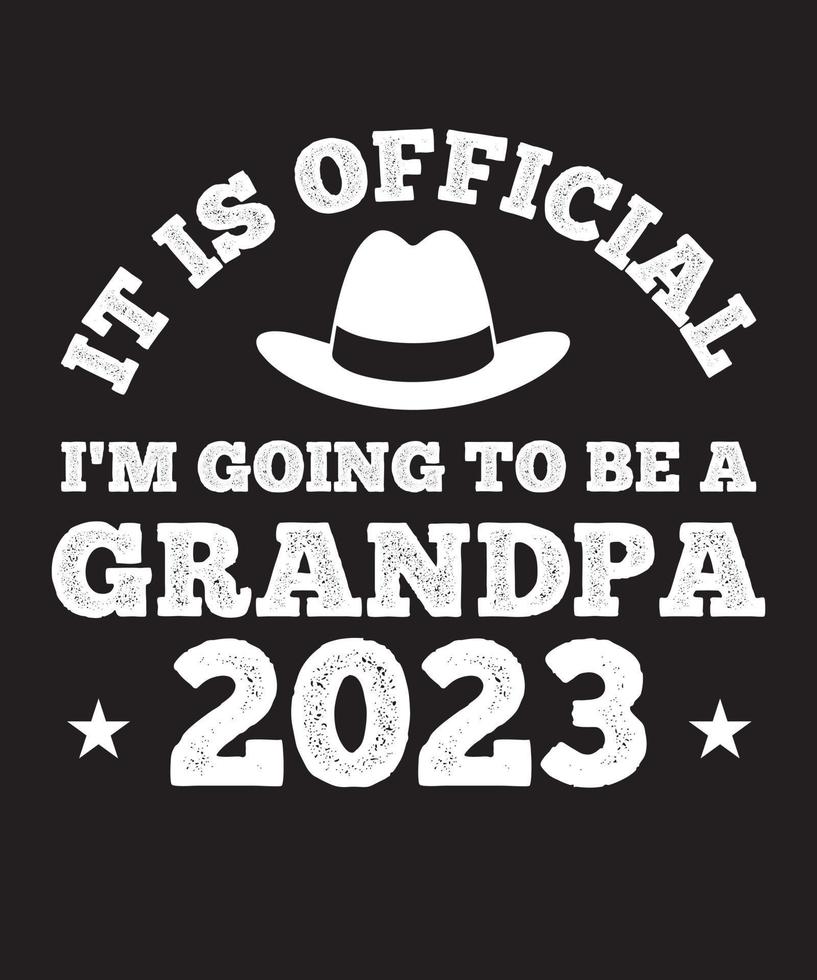 I'm Going To Be A Grandpa Tshirt I'm Going To Be A Grandpa Tshirt