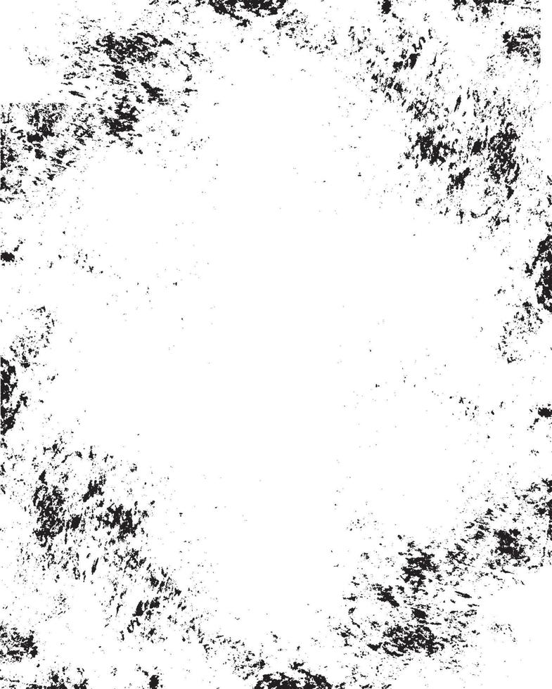 Grunge background texture vector