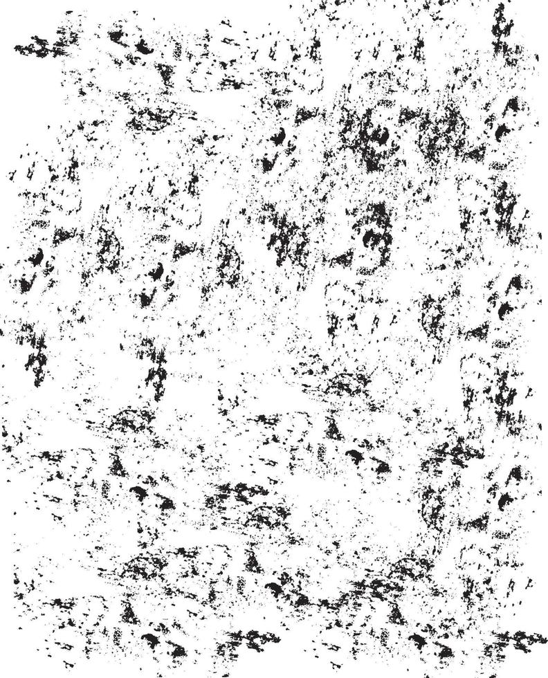 Grunge background texture vector