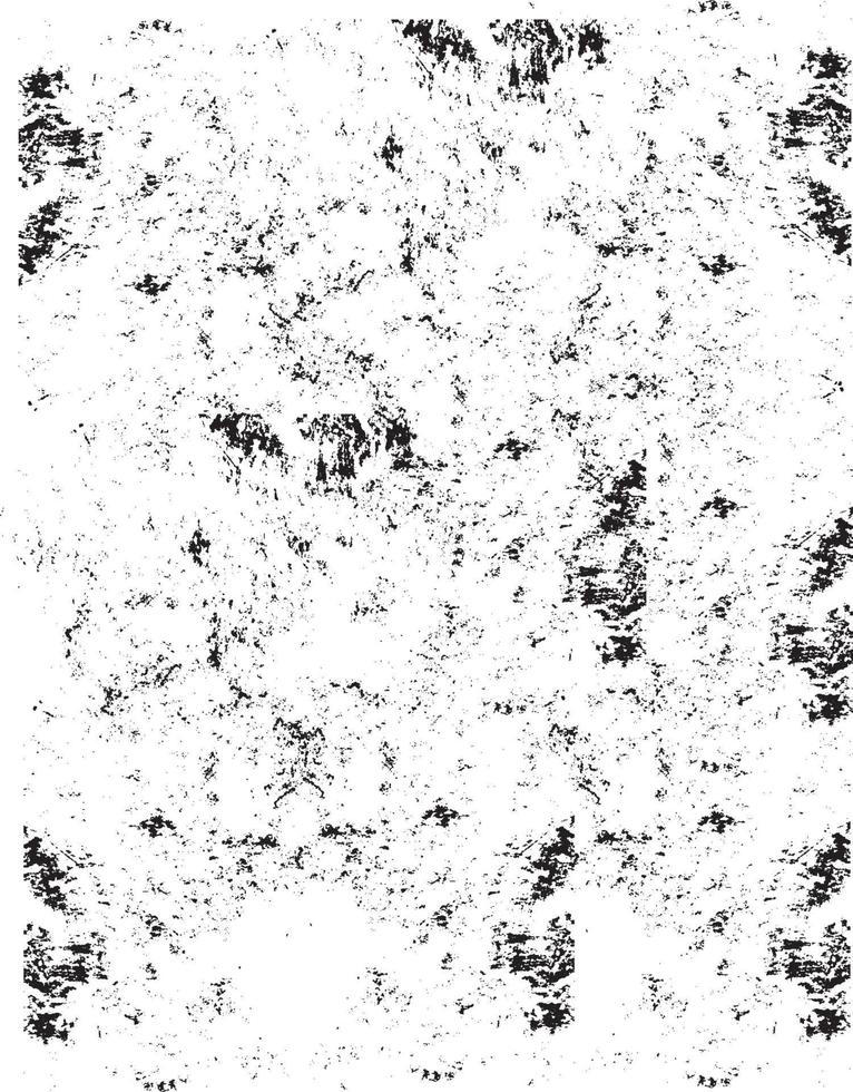 Grunge background texture vector