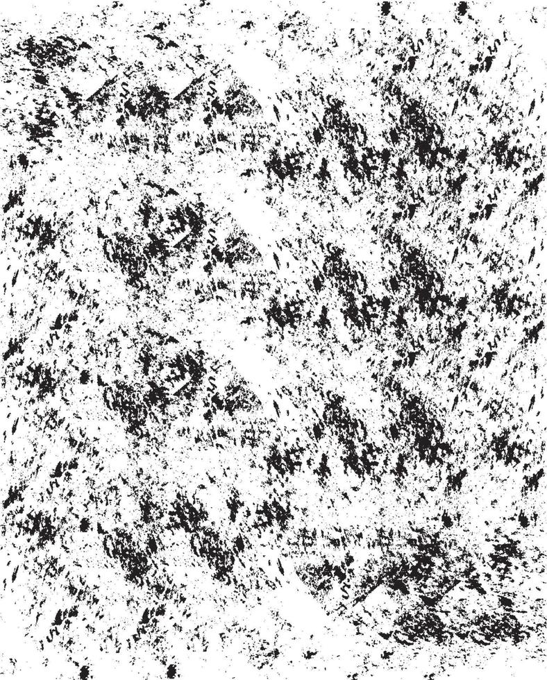 Grunge background texture vector