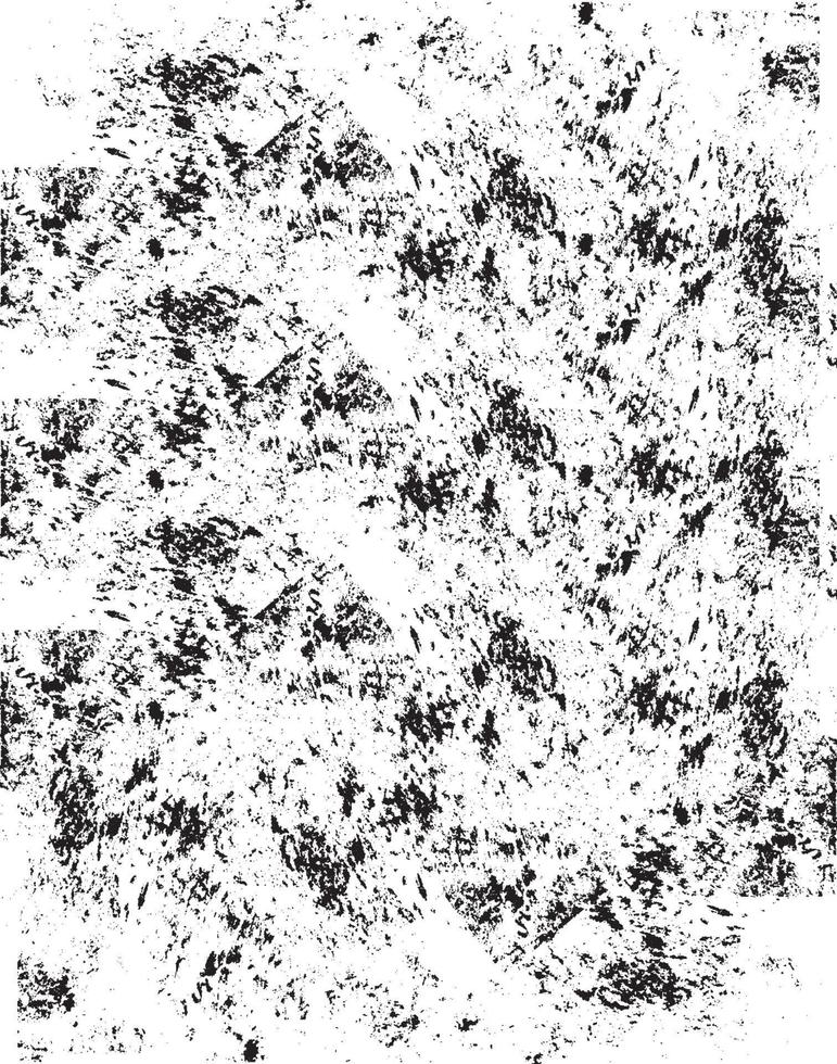 Grunge background texture vector