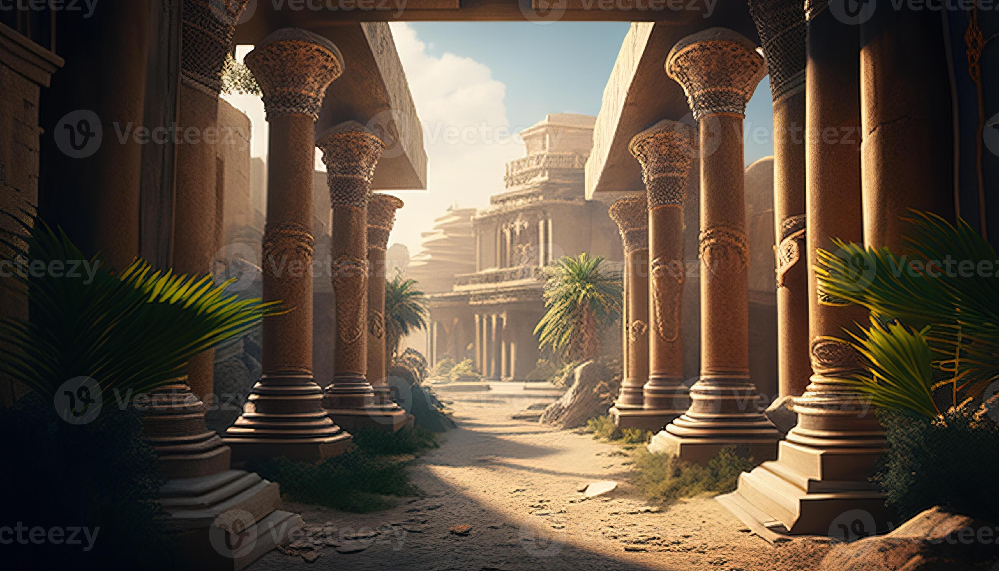 Were Ancient Civilizations Smarter With Money Than You? - kqanj85