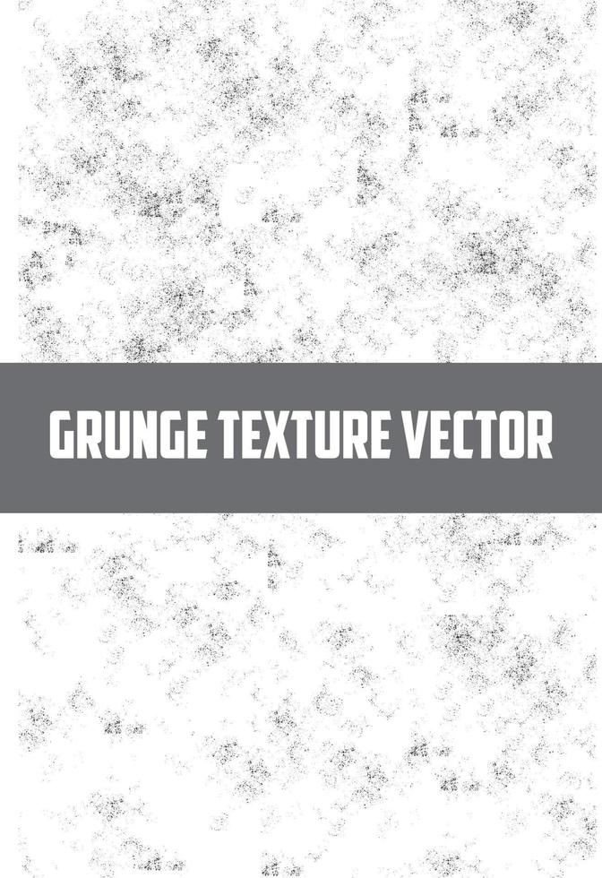 Grunge texture vector