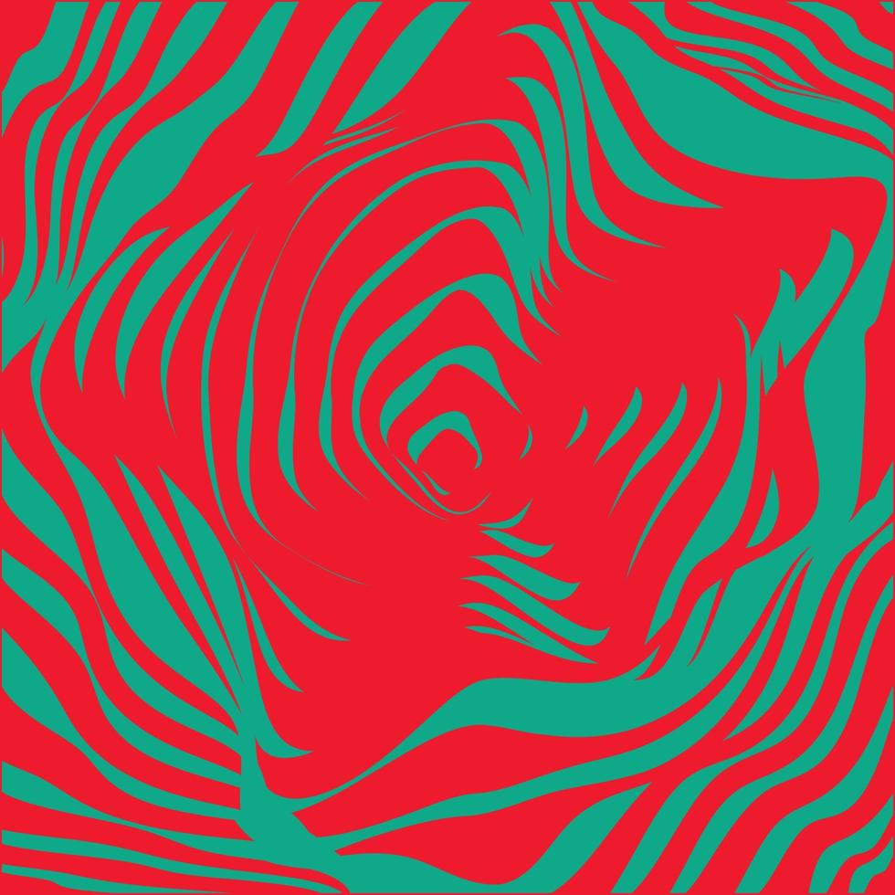 efecto de fondo de patrón de geometría abstracta vector