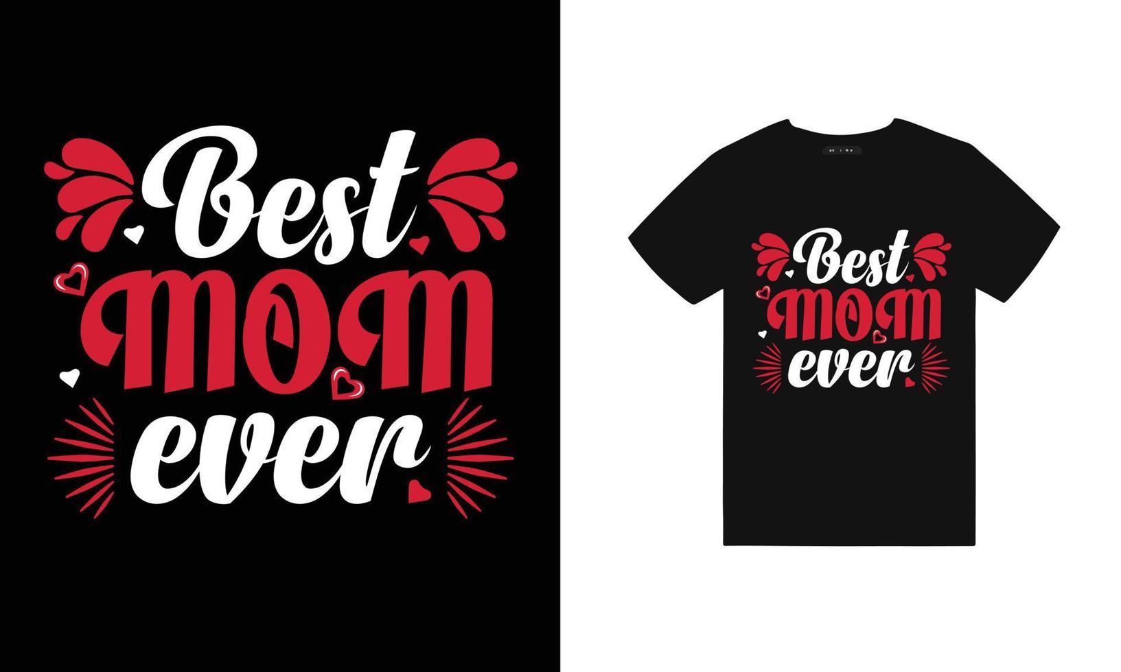 Happy Mothers Day T shirt, Mothers day t shirt bundle, mothers day t shirt vector, mothers day element vector, lettering mom t shirt Free Vector