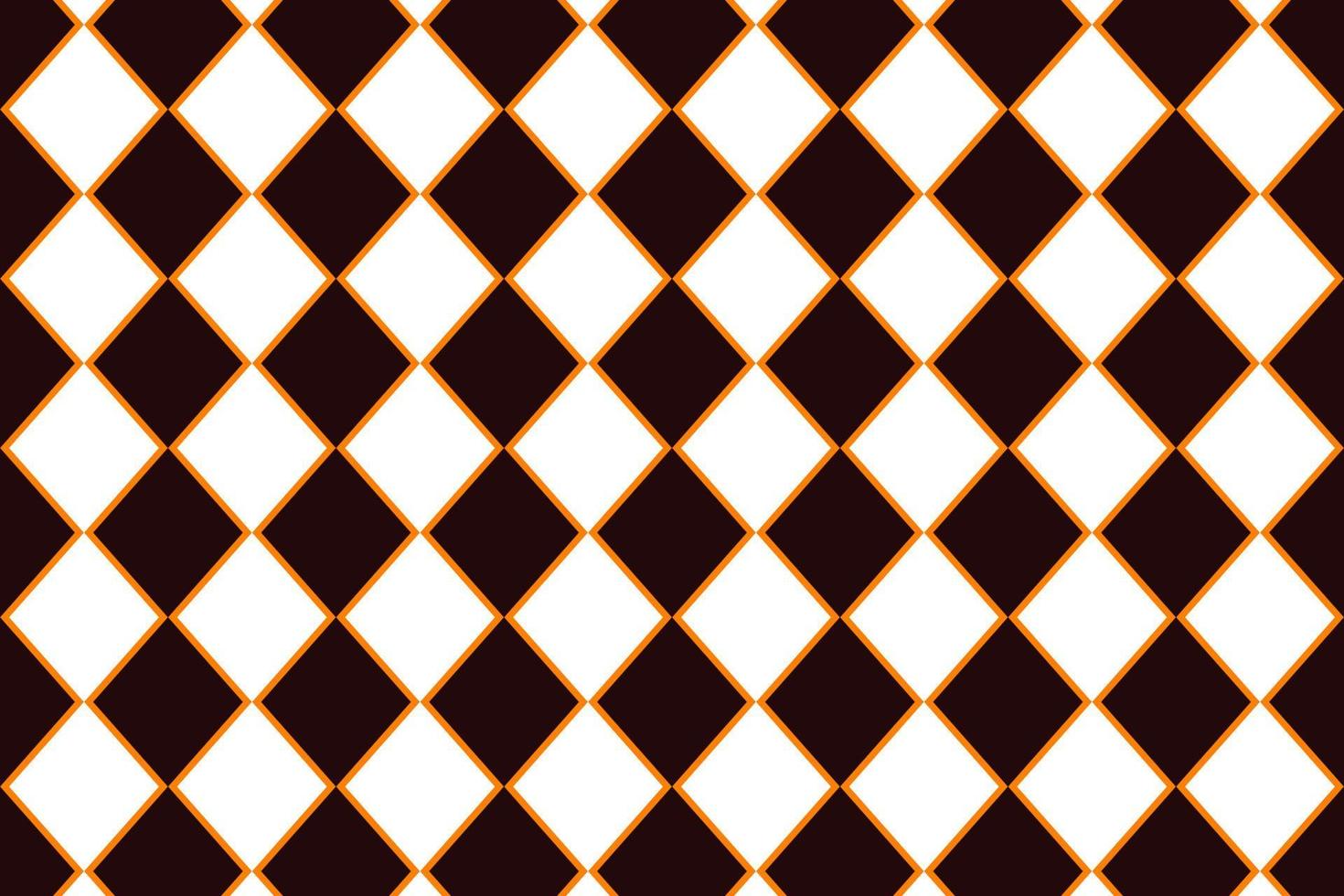Diamond geometric seamless pattern for background design,wallpaper design,wrapping paper, any design background vector