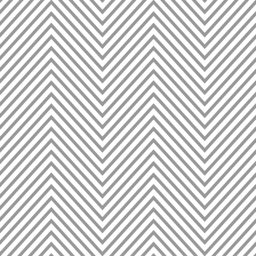 modern gray stylish stripe line seamless wave pattern vector. vector