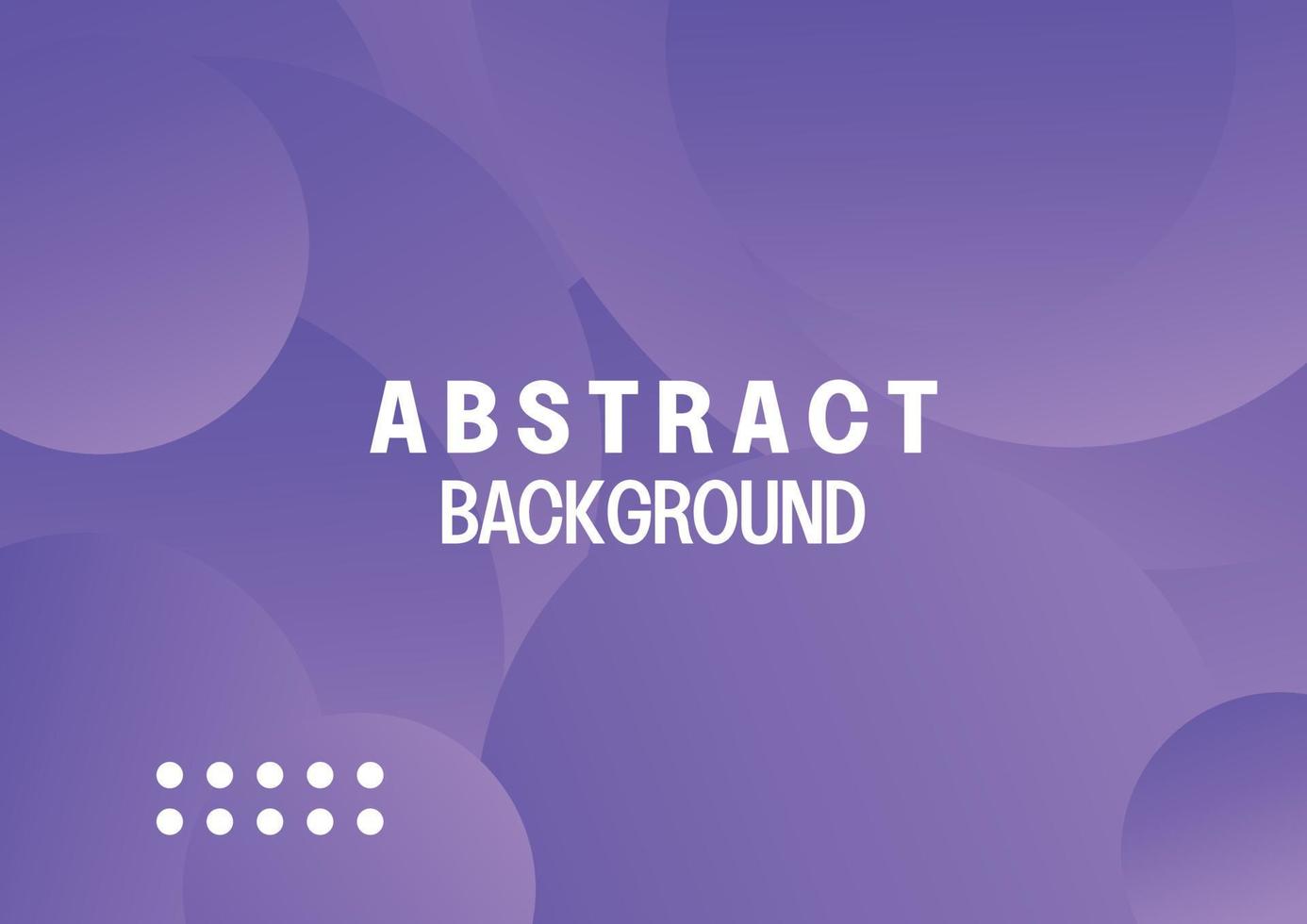 Gradient color abstract background, with circle elements. template for posters, banners, greeting cards, presentations, web. vector illustration