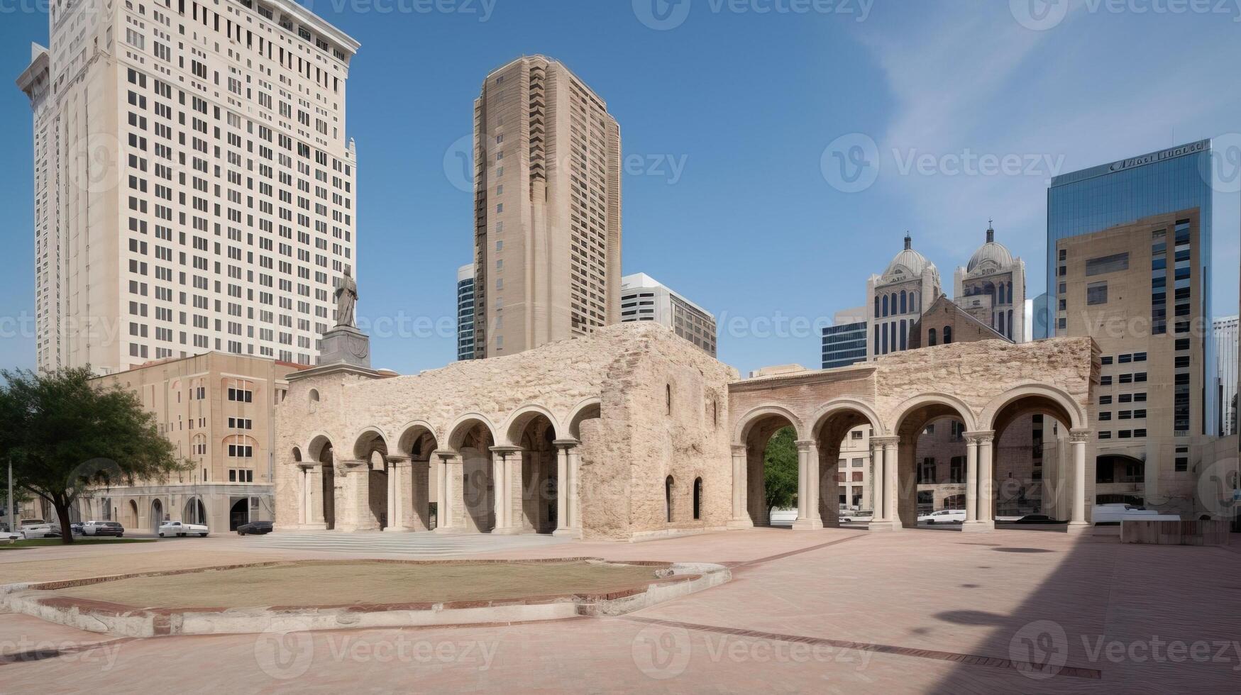 Religious Catholic holiday Corpus Christi. . photo