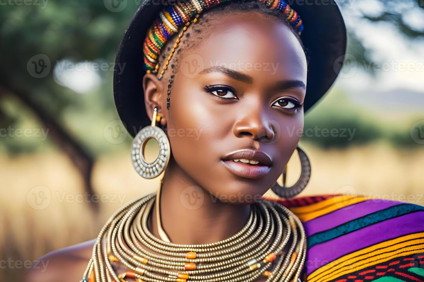 Because the people behind AI have European beauty standards. Because ... Because the people behind AI have European beauty standards. Because ...