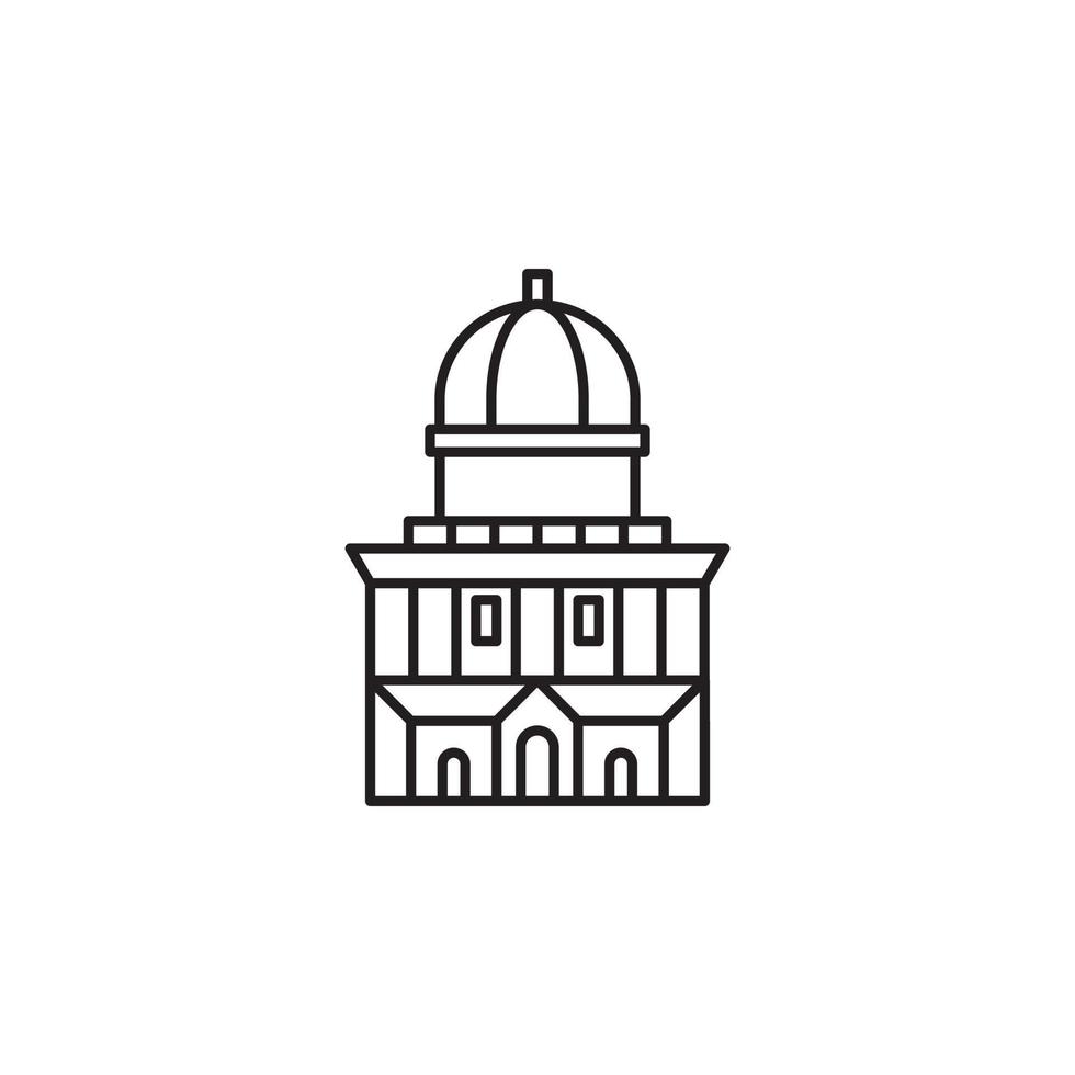oxford landmarks vector for Icon Website, UI Essential, Symbol, Presentation