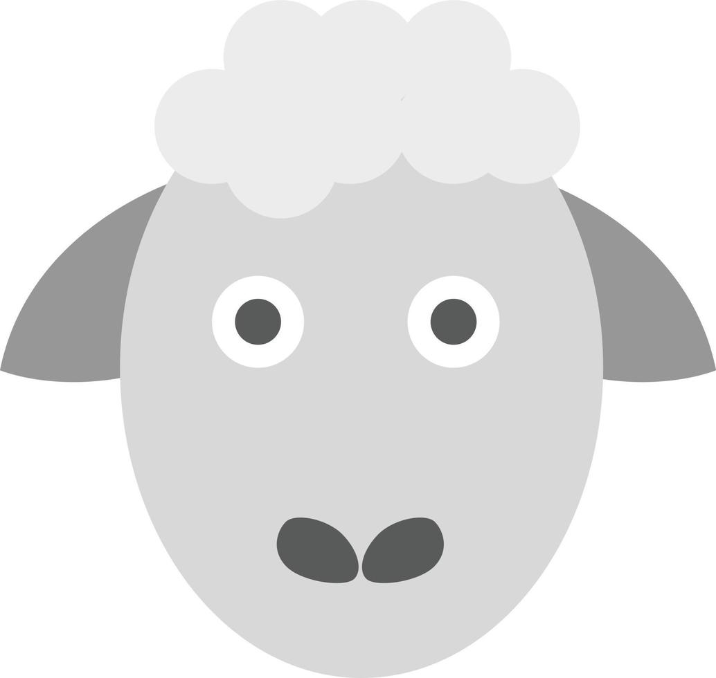 sheep Illustration Vector