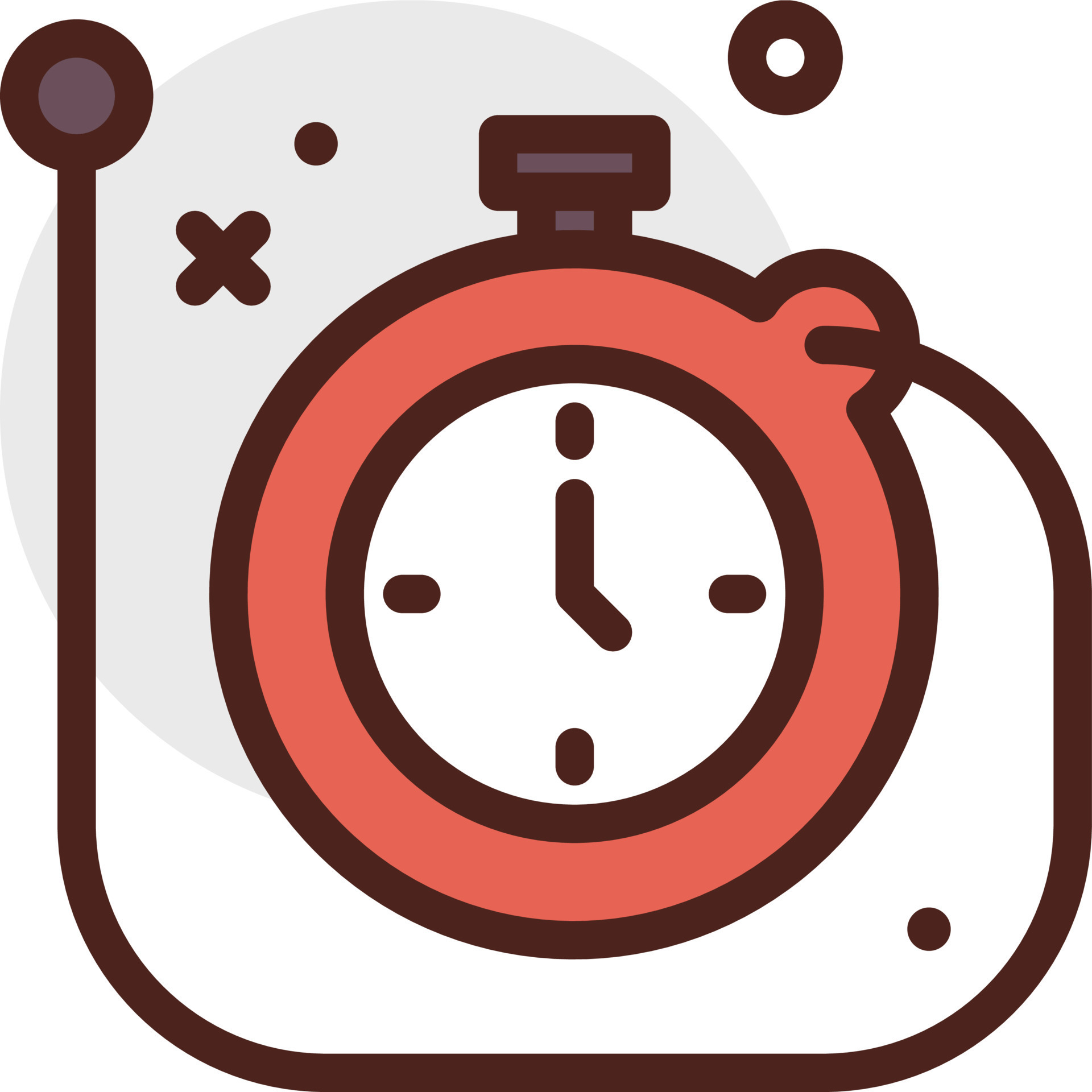 Stopwatch Illustration Vector 23013285 Vector Art At Vecteezy Stopwatch Illustration Vector 23013285 Vector Art At Vecteezy
