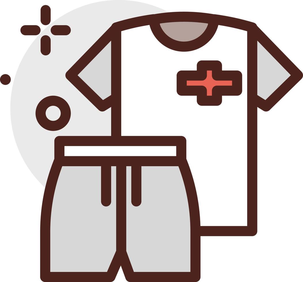 soccer equipment Illustration Vector 23013289 Vector Art at Vecteezy