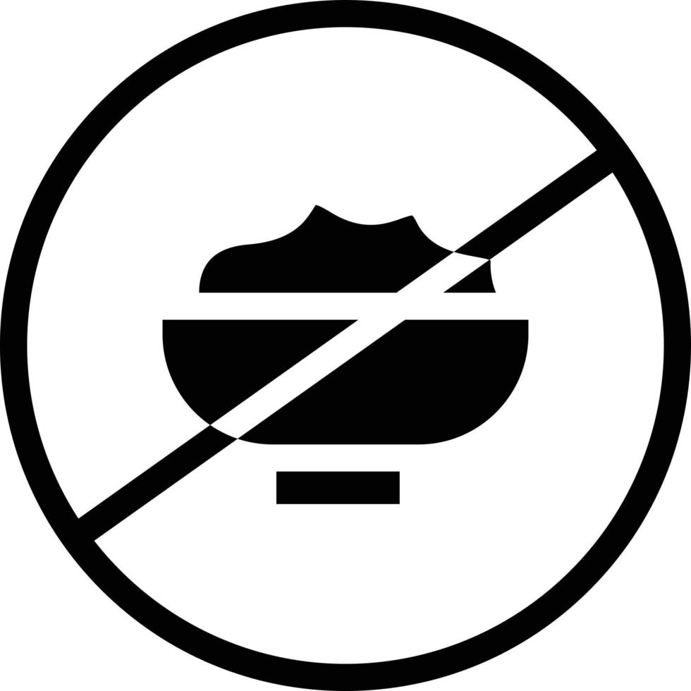 burger no food homeless vector