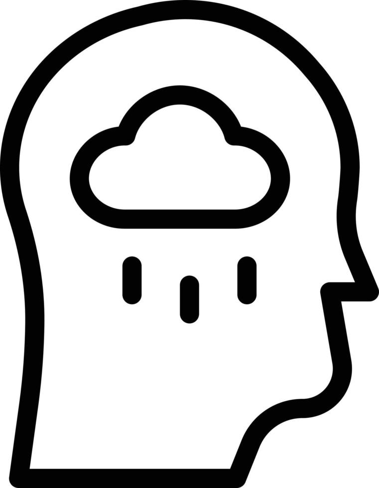 sadness vector for download