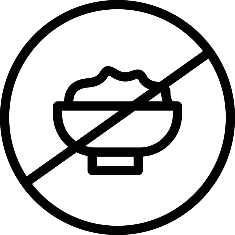 burger no food homeless vector